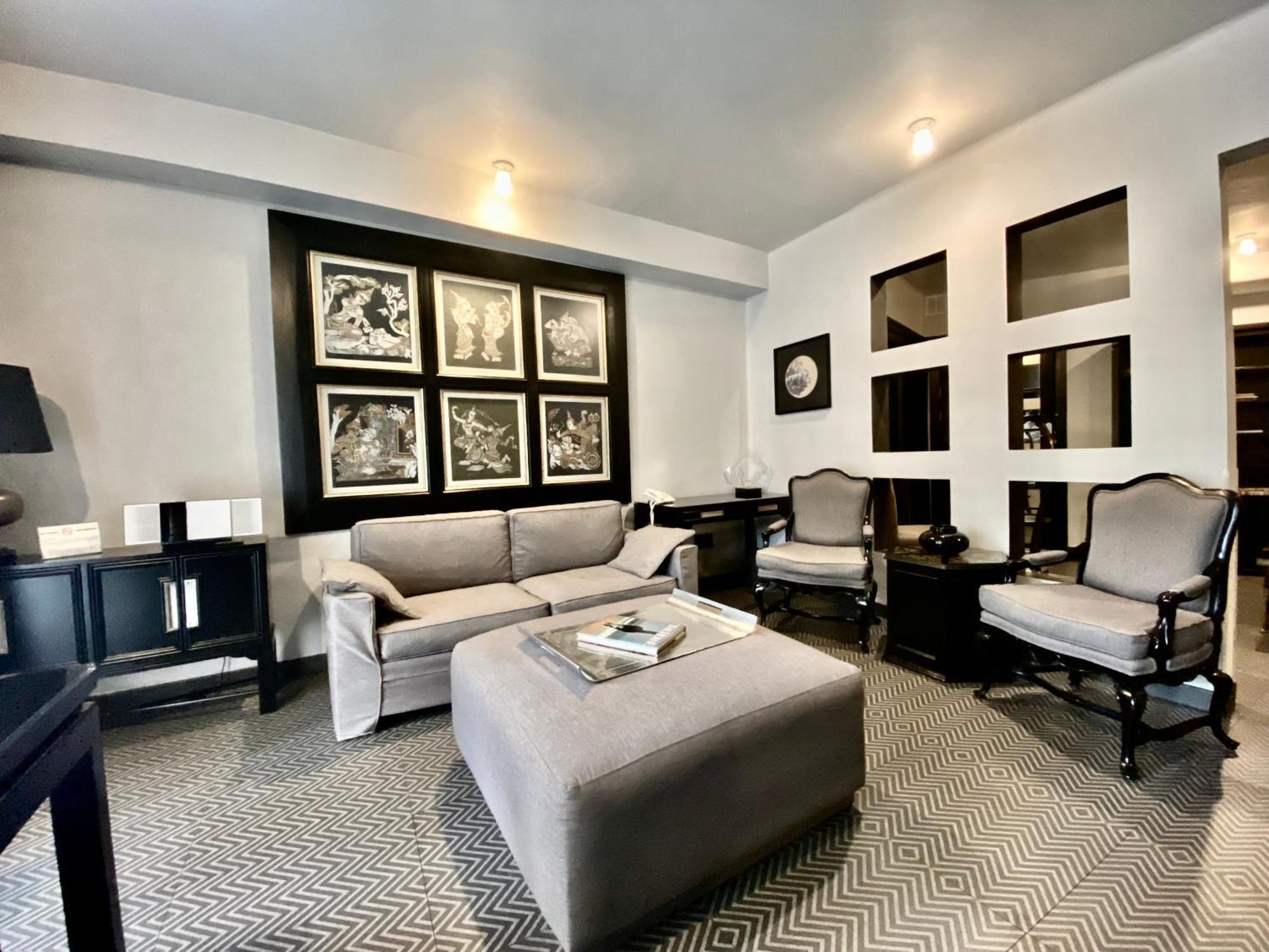 Casa Corp Boutique Suites In Condesa Ciudad de México Exterior foto