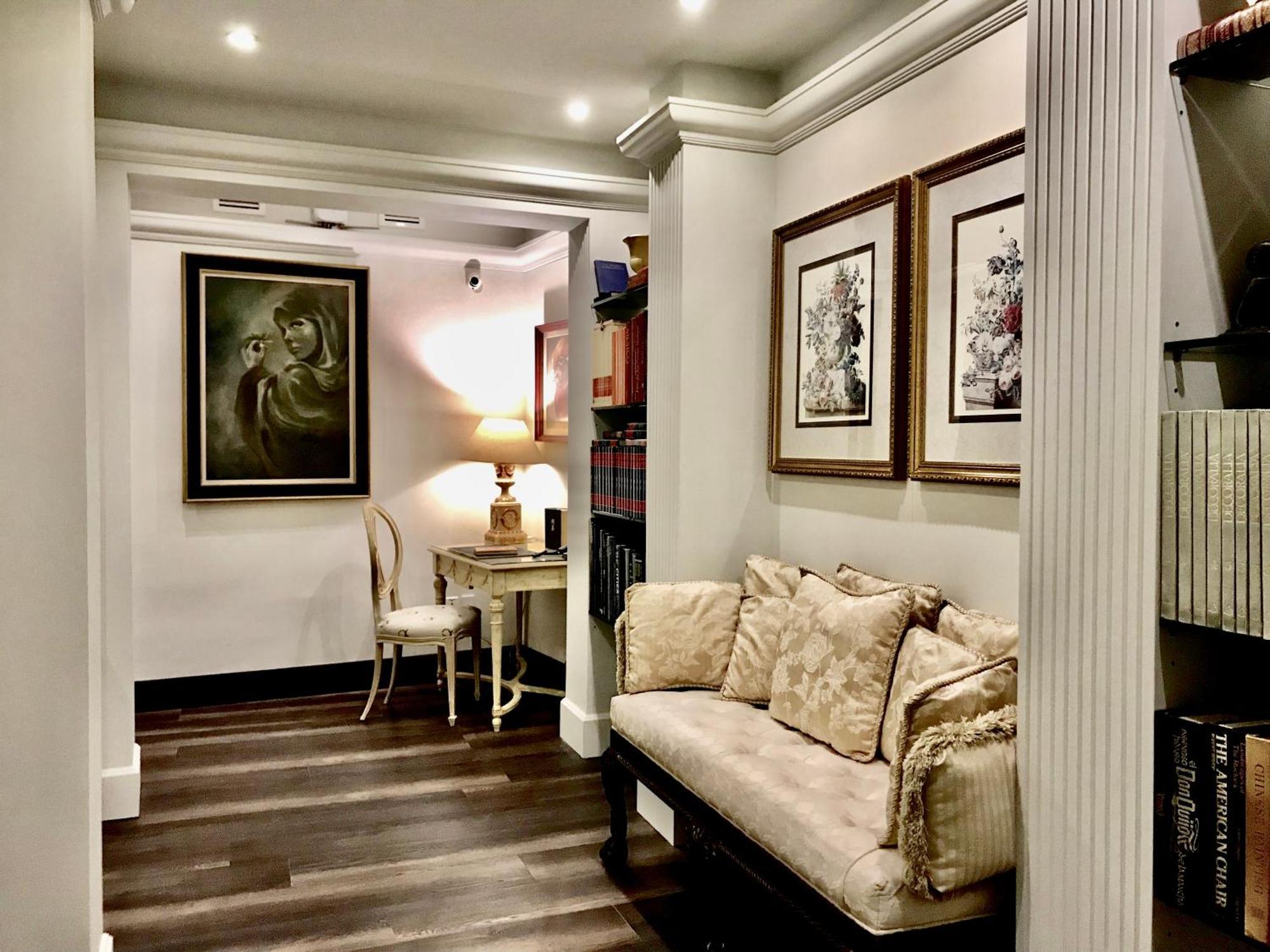 Casa Corp Boutique Suites In Condesa Ciudad de México Exterior foto