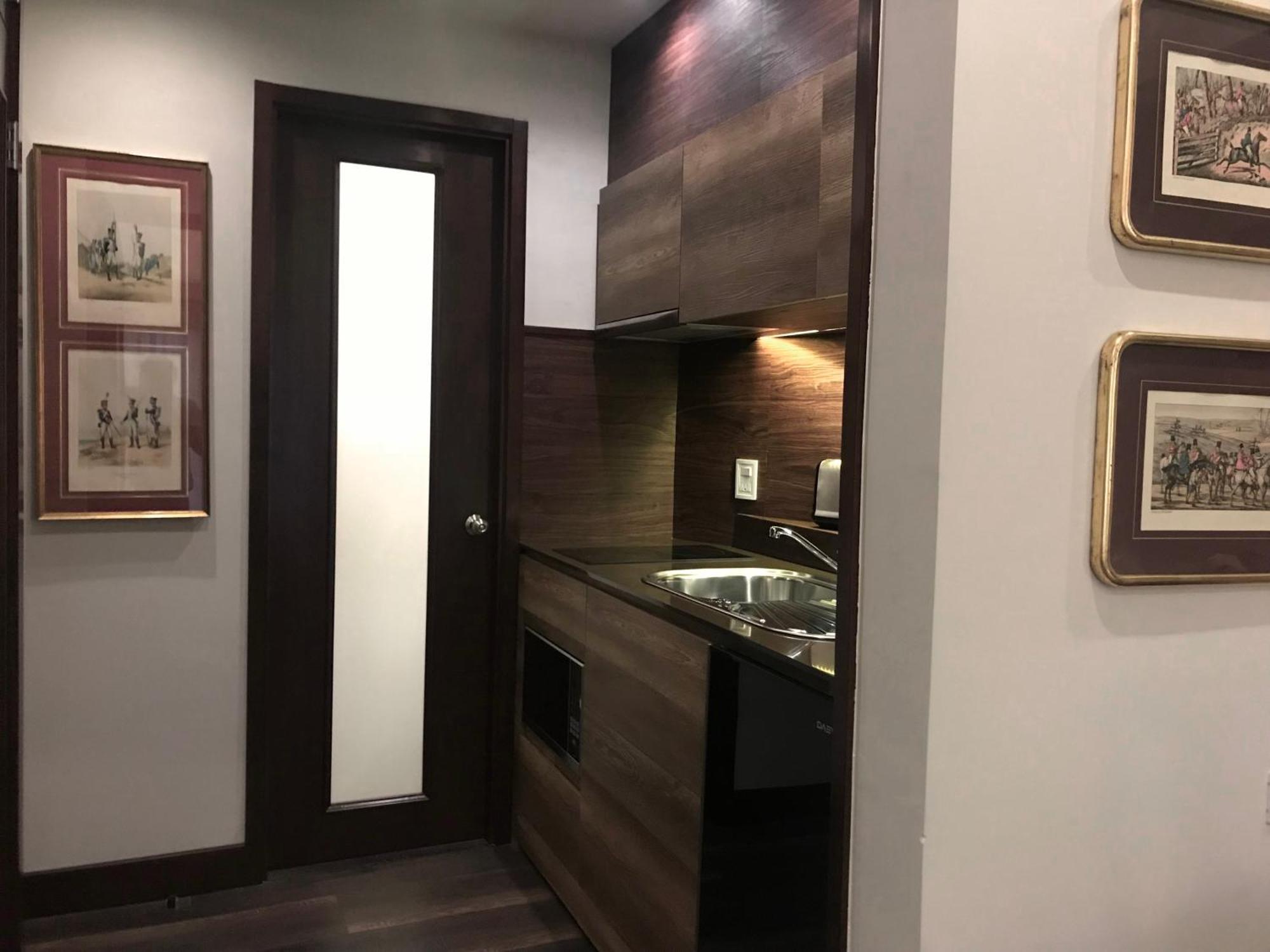 Casa Corp Boutique Suites In Condesa Ciudad de México Exterior foto