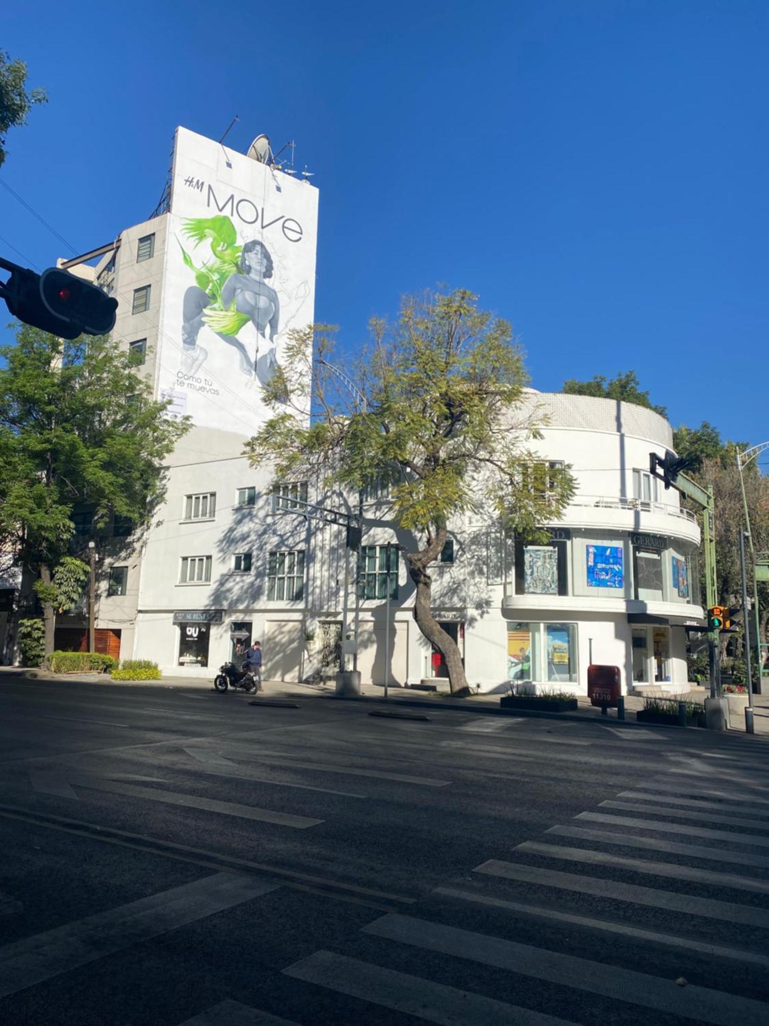 Casa Corp Boutique Suites In Condesa Ciudad de México Exterior foto