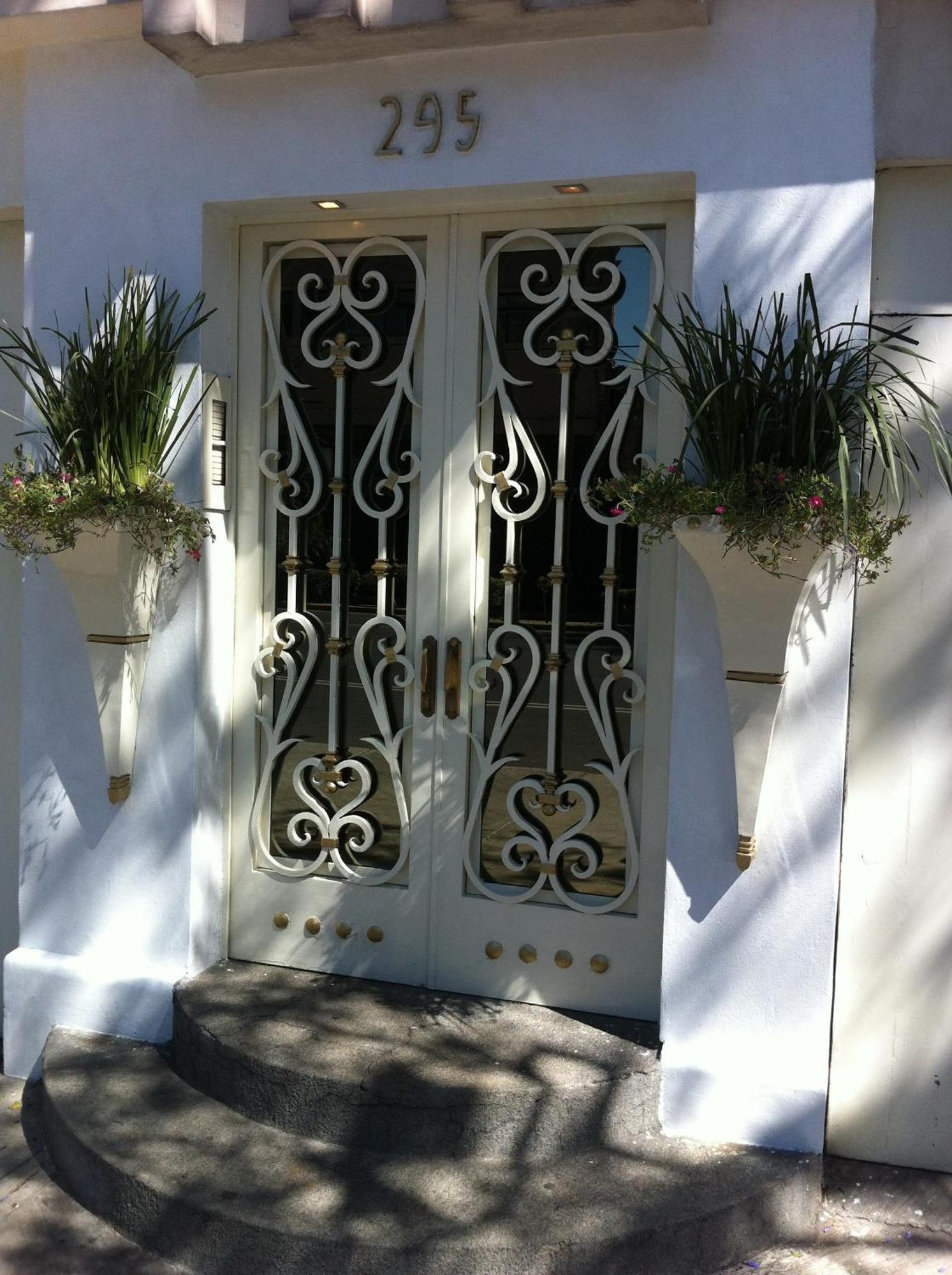 Casa Corp Boutique Suites In Condesa Ciudad de México Exterior foto