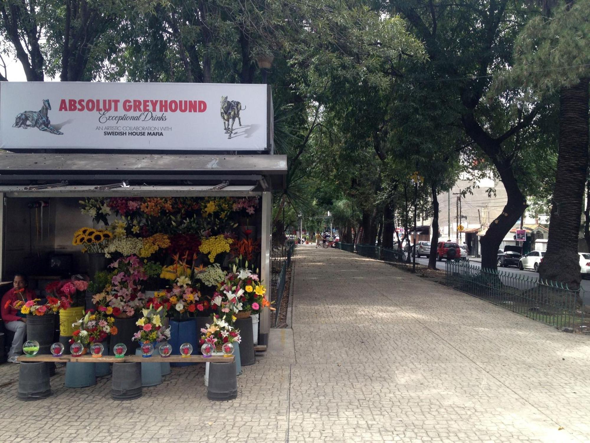 Casa Corp Boutique Suites In Condesa Ciudad de México Exterior foto
